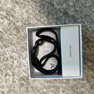 Orange Theory Heart Rate Monitor - Available until 5/31, Make an Offer